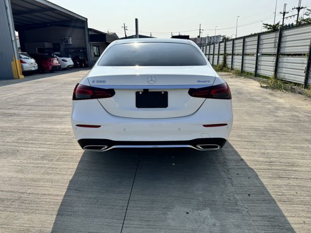 大億汽車-20201年式E350 AMG.4Matic.P20.柏林.多光束頭燈.NAPPA皮椅...  第6張相片