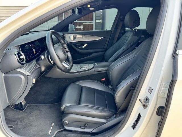 大億汽車-20201年式E350 AMG.4Matic.P20.柏林.多光束頭燈.NAPPA皮椅...  第8張相片