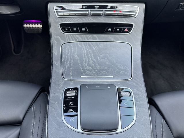 大億汽車-20201年式E350 AMG.4Matic.P20.柏林.多光束頭燈.NAPPA皮椅...  第12張相片