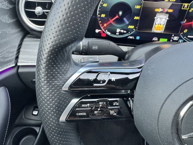 大億汽車-20201年式E350 AMG.4Matic.P20.柏林.多光束頭燈.NAPPA皮椅...  第13張相片