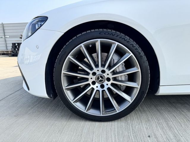 大億汽車-20201年式E350 AMG.4Matic.P20.柏林.多光束頭燈.NAPPA皮椅...  第16張相片