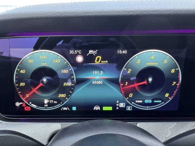 大億汽車-20201年式E350 AMG.4Matic.P20.柏林.多光束頭燈.NAPPA皮椅...  第17張相片