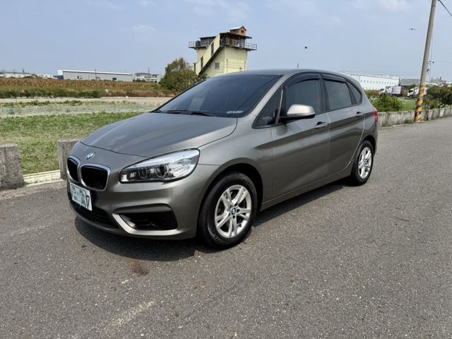 大億汽車-2014年218 AT.大保養剛做完.耗材已換新.保證無任何待修事項.  第1張相片