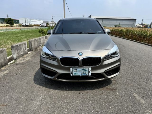 大億汽車-2014年218 AT.大保養剛做完.耗材已換新.保證無任何待修事項.  第2張相片