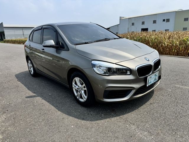 大億汽車-2014年218 AT.大保養剛做完.耗材已換新.保證無任何待修事項.  第3張相片