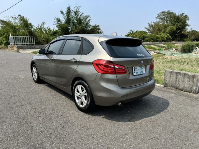 大億汽車-2014年218 AT.大保養剛做完.耗材已換新.保證無任何待修事項.  第5張相片