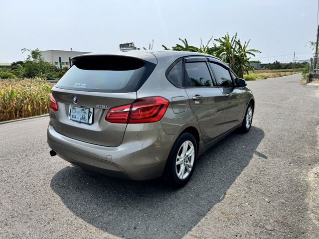 大億汽車-2014年218 AT.大保養剛做完.耗材已換新.保證無任何待修事項.  第7張相片