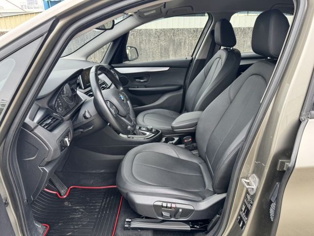 大億汽車-2014年218 AT.大保養剛做完.耗材已換新.保證無任何待修事項.  第8張相片