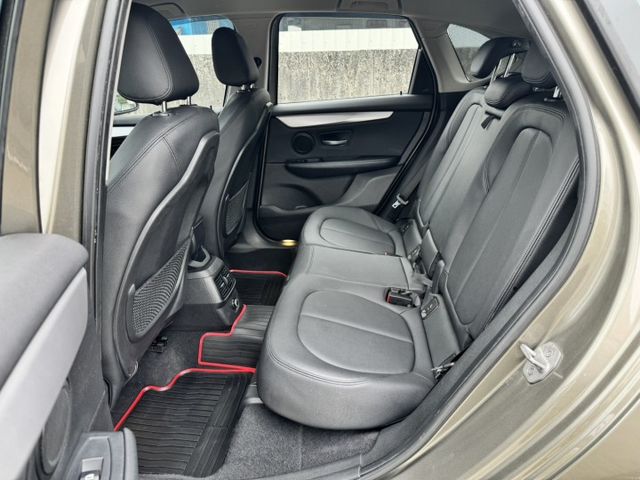 大億汽車-2014年218 AT.大保養剛做完.耗材已換新.保證無任何待修事項.  第9張相片