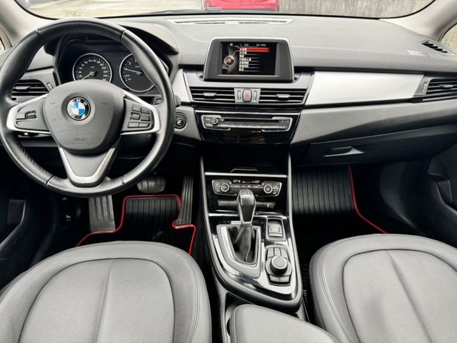 大億汽車-2014年218 AT.大保養剛做完.耗材已換新.保證無任何待修事項.  第10張相片