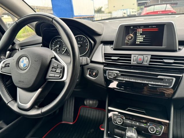 大億汽車-2014年218 AT.大保養剛做完.耗材已換新.保證無任何待修事項.  第12張相片