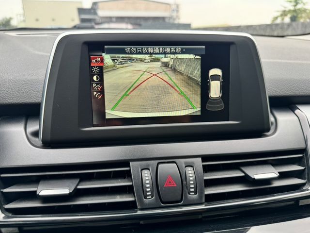 大億汽車-2014年218 AT.大保養剛做完.耗材已換新.保證無任何待修事項.  第16張相片