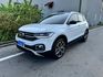 大億汽車-2023年T-CROSS.一手車.新古車.原廠保固.賺價差.車況如新.  第1張縮圖