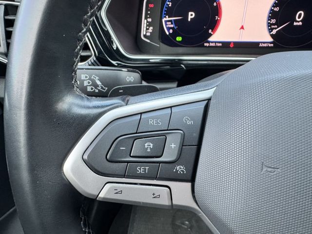 大億汽車-2023年T-CROSS.一手車.新古車.原廠保固.賺價差.車況如新.  第12張相片