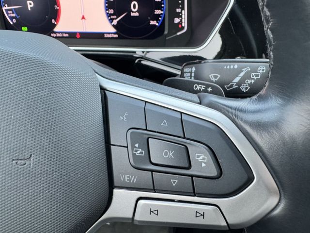 大億汽車-2023年T-CROSS.一手車.新古車.原廠保固.賺價差.車況如新.  第13張相片