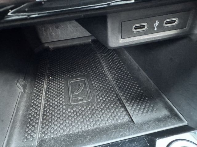 大億汽車-2023年T-CROSS.一手車.新古車.原廠保固.賺價差.車況如新.  第14張相片