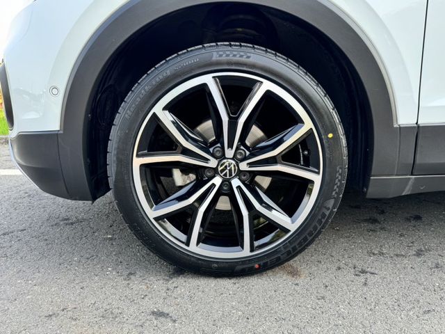 大億汽車-2023年T-CROSS.一手車.新古車.原廠保固.賺價差.車況如新.  第15張相片