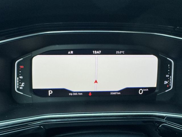 大億汽車-2023年T-CROSS.一手車.新古車.原廠保固.賺價差.車況如新.  第16張相片