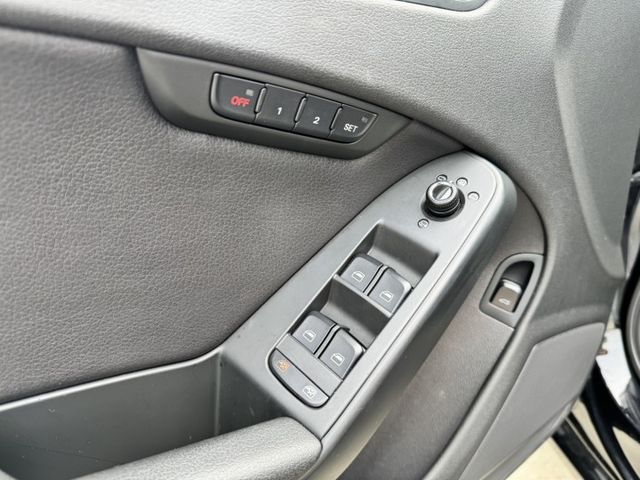 大億汽車-2012年A4 2.0T.一手車.只跑9萬.保證全台車況最美.內飾最優  第14張相片