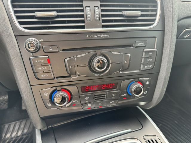 大億汽車-2012年A4 2.0T.一手車.只跑9萬.保證全台車況最美.內飾最優  第15張相片