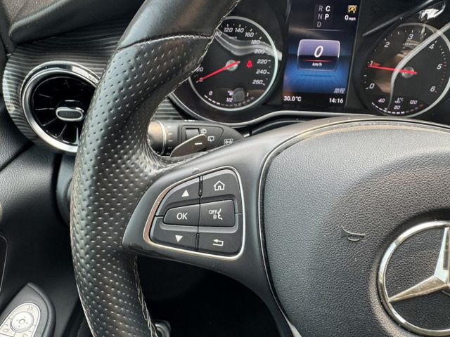 大億汽車-2020年V250d.盲點.360環景.電動尾門.電動側滑門.三區恆溫.APPLE-CARPLAY  第13張相片