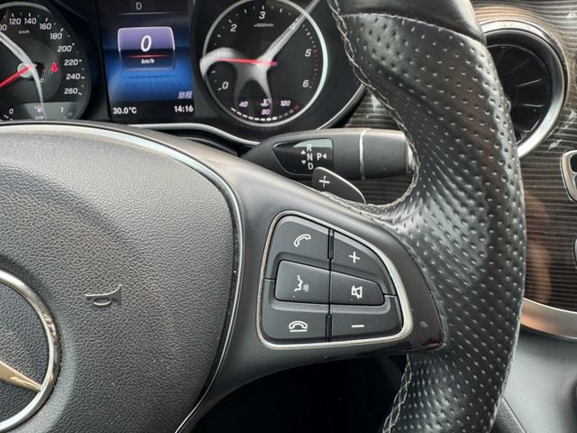 大億汽車-2020年V250d.盲點.360環景.電動尾門.電動側滑門.三區恆溫.APPLE-CARPLAY  第14張相片