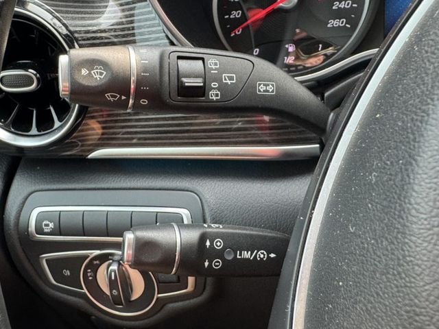 大億汽車-2020年V250d.盲點.360環景.電動尾門.電動側滑門.三區恆溫.APPLE-CARPLAY  第19張相片