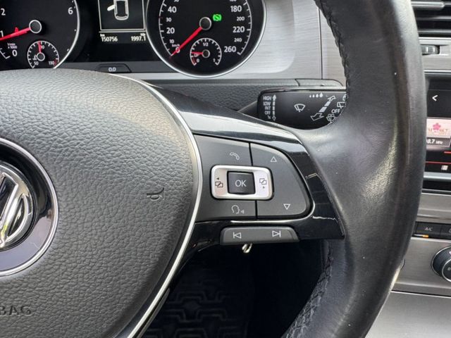 大億汽車-2016年GOLF.認證車.無待修.原鈑件.定速.CAR-PLAY.新手上路的最好選擇.  第13張相片