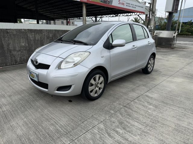 YARIS  第1張相片