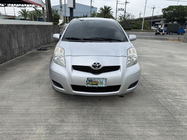 YARIS  第2張相片