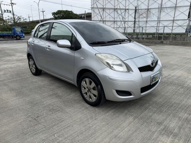 YARIS  第3張相片