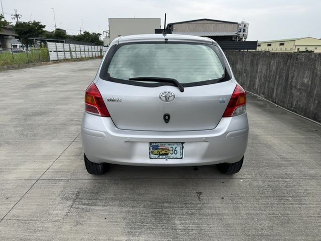 YARIS  第6張相片