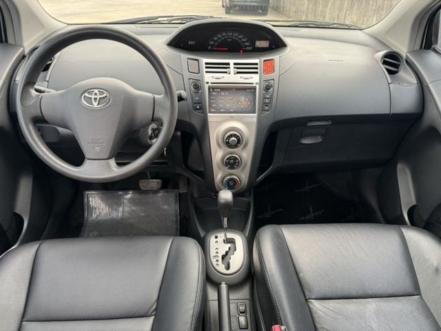 YARIS  第10張相片