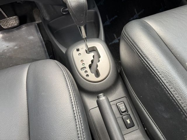 YARIS  第11張相片