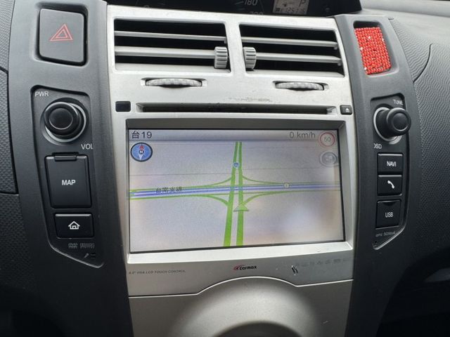 YARIS  第14張相片