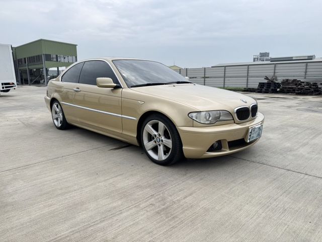 3 SERIES COUPE E46  第3張相片