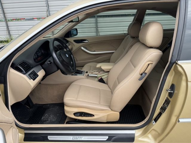 3 SERIES COUPE E46  第8張相片