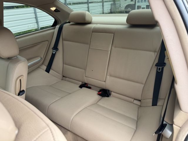 3 SERIES COUPE E46  第9張相片