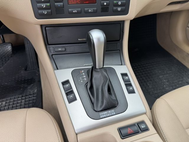 3 SERIES COUPE E46  第11張相片