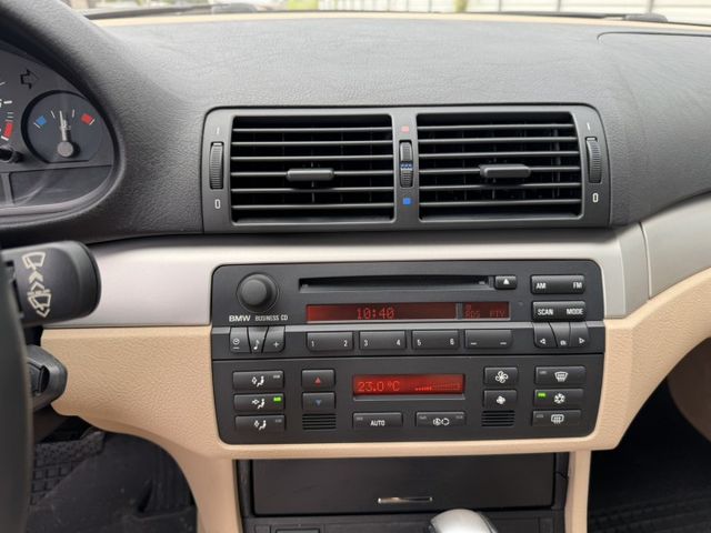 3 SERIES COUPE E46  第12張相片