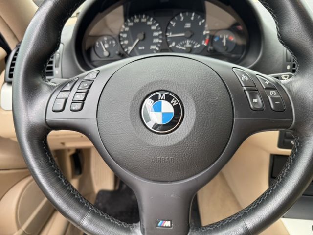 3 SERIES COUPE E46  第13張相片