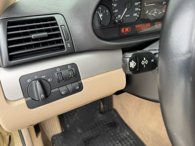 3 SERIES COUPE E46  第16張相片