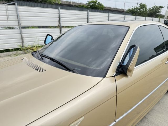 3 SERIES COUPE E46  第20張相片