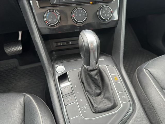 大億汽車-2016年Tiguan CL.一手美車/僅跑8萬公里/認證車/I-KEY/電尾門/電動椅/電熱椅/LED/  第11張相片