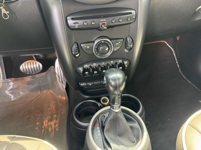 大億汽車-2011年COUNTRYMAN S保證實車實價.車主用心呵護的一台好車.認證車.無待修.  第11張相片