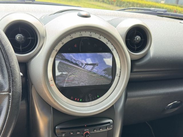 大億汽車-2011年COUNTRYMAN S保證實車實價.車主用心呵護的一台好車.認證車.無待修.  第14張相片