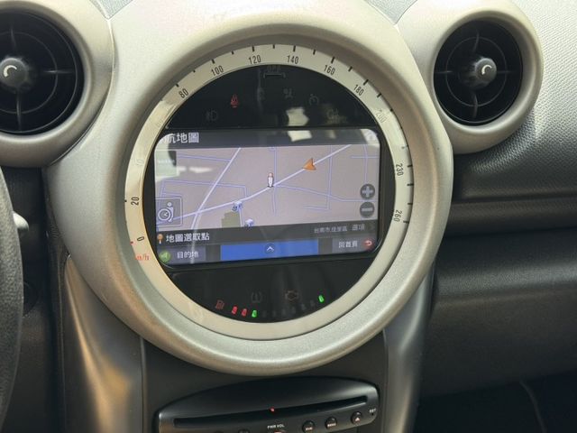 大億汽車-2011年COUNTRYMAN S保證實車實價.車主用心呵護的一台好車.認證車.無待修.  第16張相片