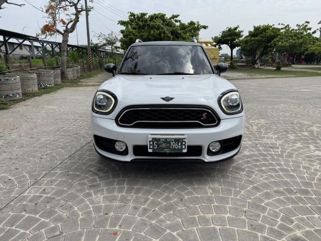 COUNTRYMAN  第2張相片