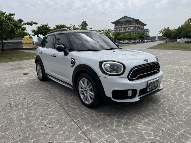 COUNTRYMAN  第3張相片
