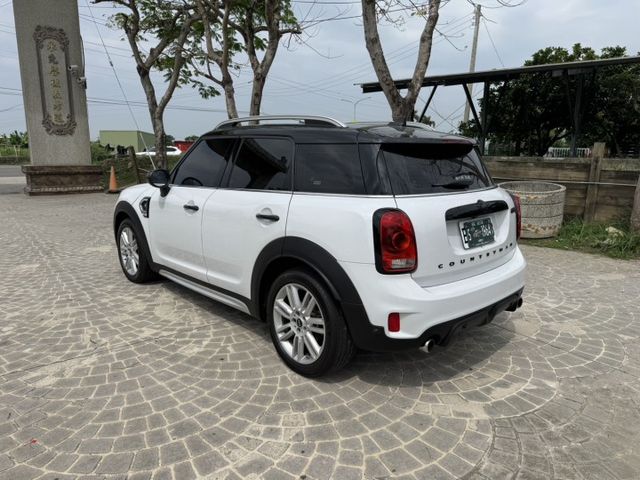COUNTRYMAN  第5張相片